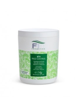 BTX Frizz Control 1kg - Fit Cosmétics Beautecombeleza.com