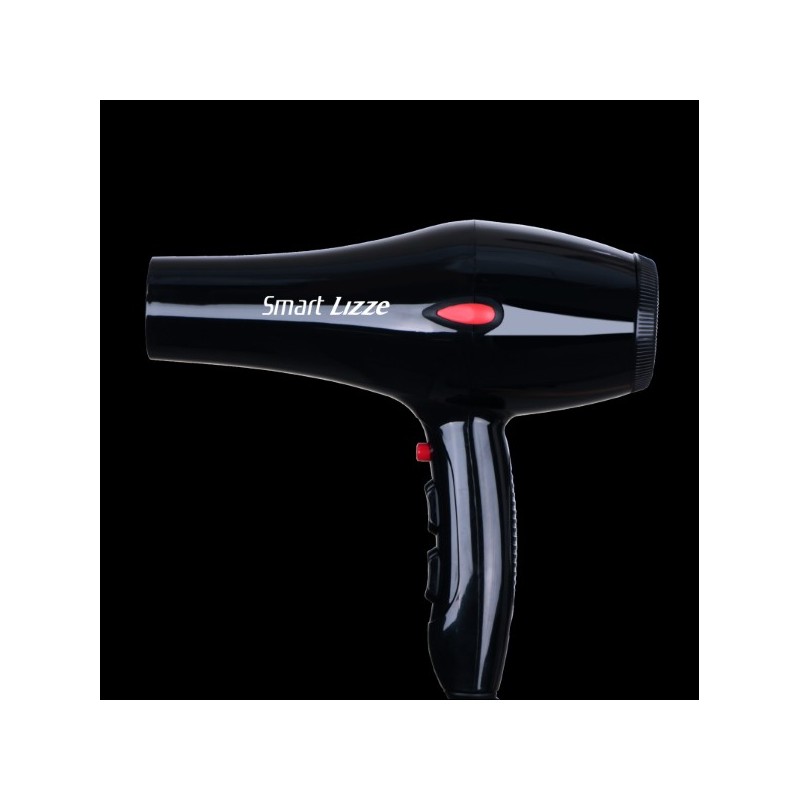 Secador de Cabelo Profissional Smart 1900W 220V - Lizze Beautecombeleza.com Secador de Cabelo Profissional Smart 1900W 220V - Lizze Beautecombeleza.com