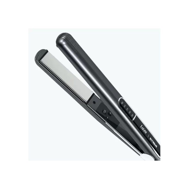 Prancha Extreme Slim Gray 480F 220V - Lizze Beautecombeleza.com Prancha Extreme Slim Gray 480F 220V - Lizze Beautecombeleza.com