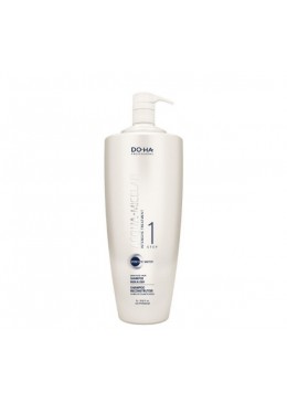 Professional Acqua micellar Damaged Intensive Rebuilder Shampoo 1L - Do-ha Beautecombeleza.com