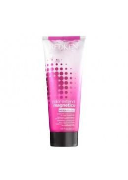 Color Extend Magnetics Mega Mask 250g - Redken Beautecombeleza.com