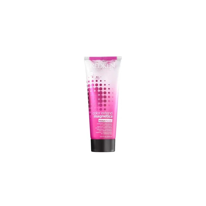 Color Extend Magnetics Mega Mask 250g - Redken Beautecombeleza.com Color Extend Magnetics Mega Mask 250g - Redken Beautecombeleza.com