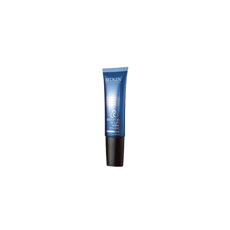 Extreme Length Sealer Finisher 50ml - Redken Beautecombeleza.com