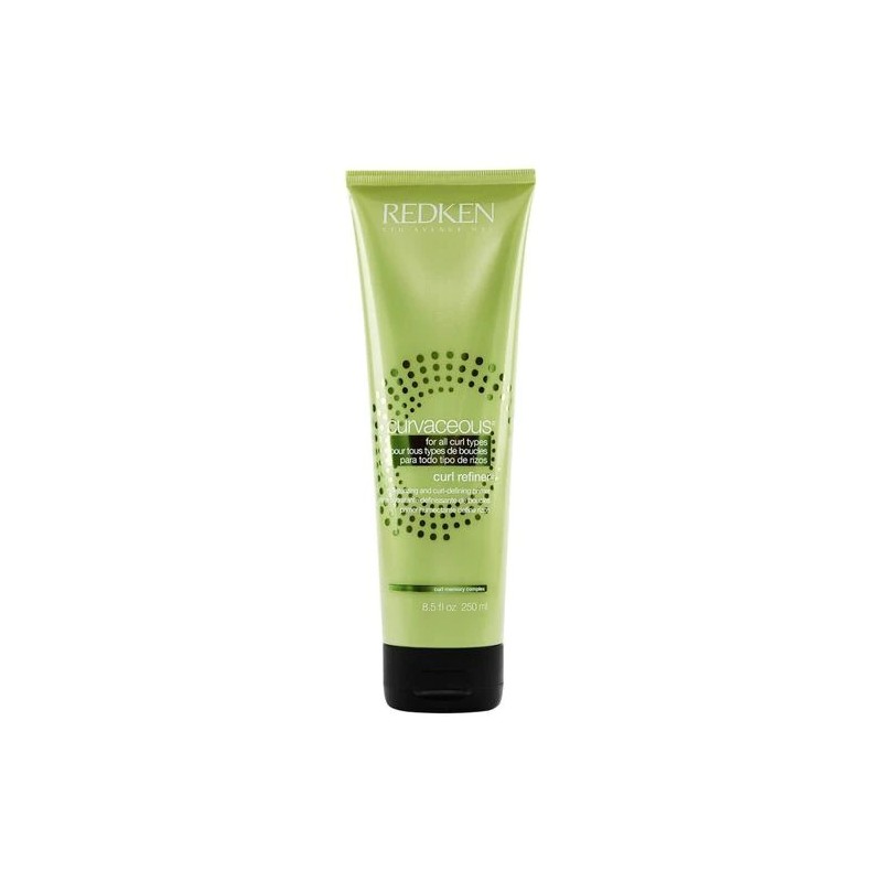 Curvaceous Curl Refiner  250ml - Redken Beautecombeleza.com