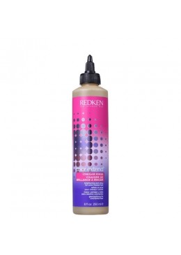 Color Extend Vinegar Rinse 250ml - Redken 
Beautecombeleza.com