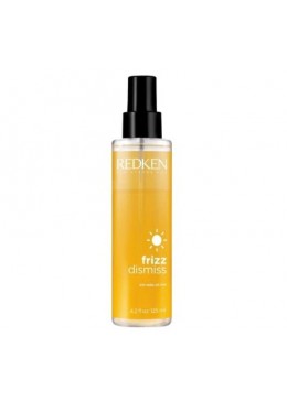 Leave-in Frizz Dismiss 125ml - Redken Beautecombeleza.com