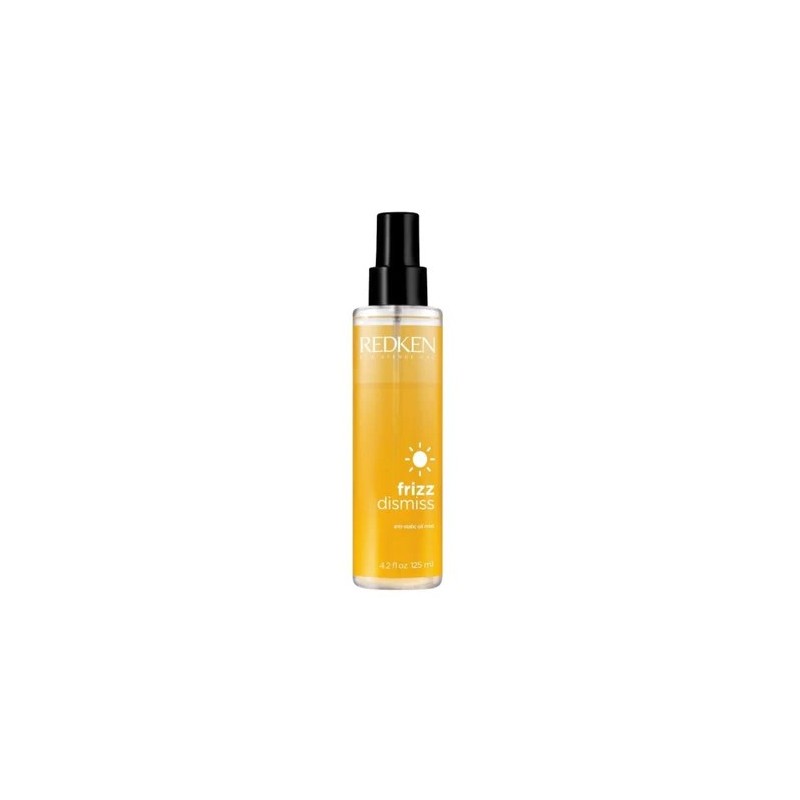 Leave-in Frizz Dismiss 125ml - Redken Beautecombeleza.com