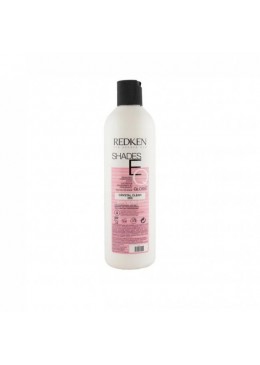 Shades EQ Crystal Clear Conditionneur 500ml - Redken Beautecombeleza.com