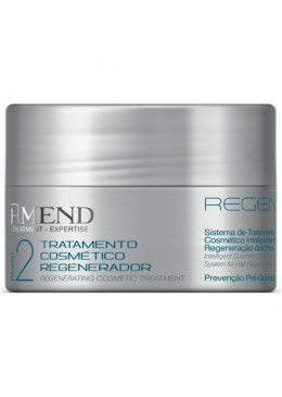 Regeneramax Pro Complex Regenerative Brightness Treatment Mask 300g - Amend Beautecombeleza.com