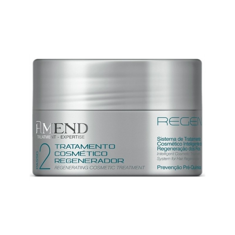 Regeneramax Pro Complex Masque Régénérant 300g - Amend Beautecombeleza.com