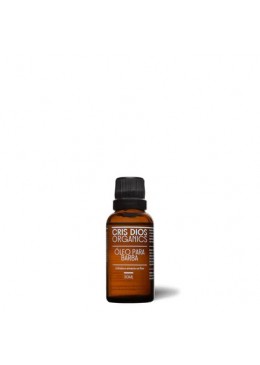 After-beard Oil 30ml - Cris Dios Organics 
Beautecombeleza.com