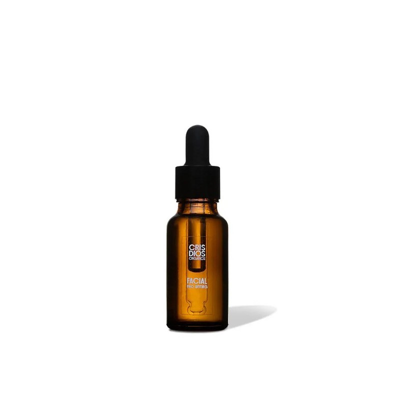 Cris Dios Organics Pro Lifiting- Facial Lifiting 20ml Beautecombeleza.com