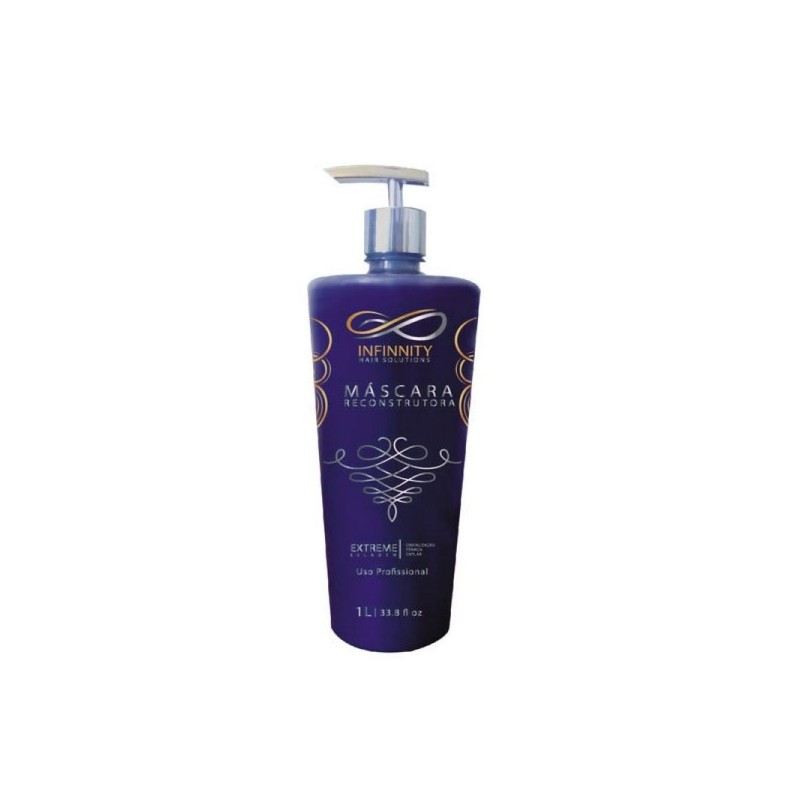 Infinity Extreme Sealing Tinting Reconstructor Treatment Mask 1L - New Seduce Beautecombeleza.com Infinity Extreme Sealing Tinting Reconstructor Treatment Mask 1L - New Seduce Beautecombeleza.com