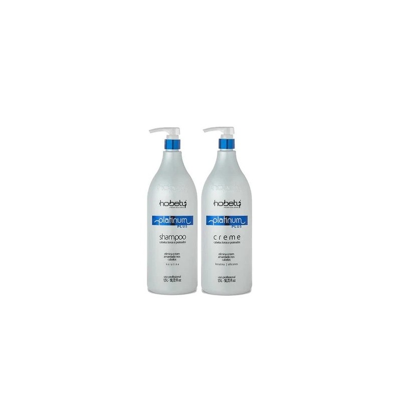 Platinum Plus Blond Grey Hair Neutralizing Color Maintenance Treatment Kit 2x1 - Hobety Beautecombeleza.com Platinum Plus Blond Grey Hair Neutralizing Color Maintenance Treatment Kit 2x1 - Hobety Beautecombeleza.com