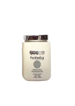 Professional Hydration Mask Dry Hair Silkiness Sealing Shine Treatment 1.250kg - Hobety Beautecombeleza.com