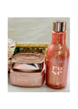 Rose Gold Kit 2x300 - Hobety Beautecombeleza.com