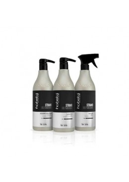 Strand Definition 3x750ml - Hobety 
Beautecombeleza.com