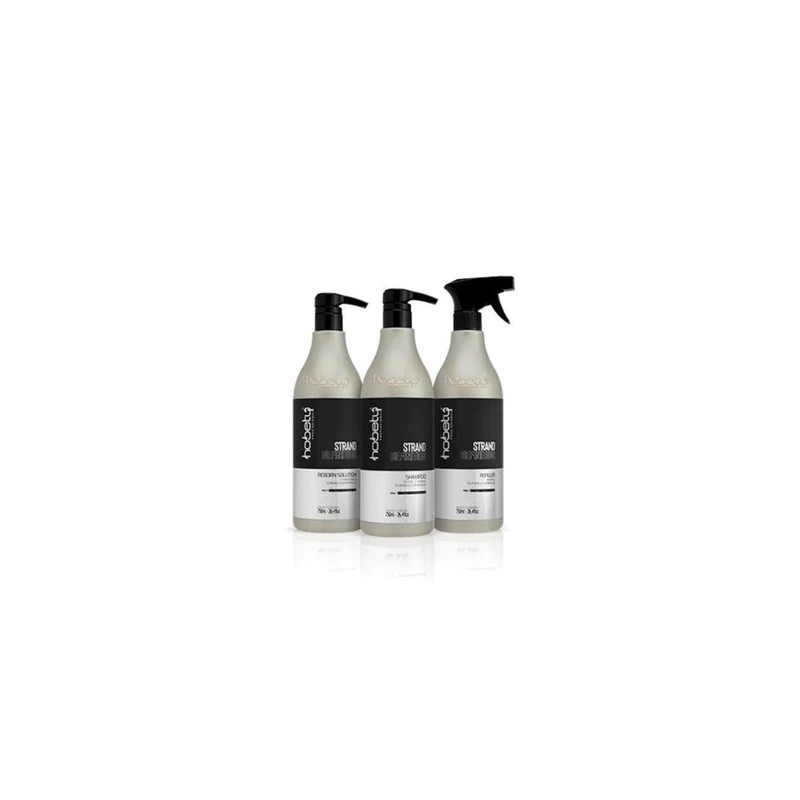 Strand Definition 3x750ml - Hobety 
Beautecombeleza.com