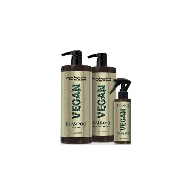 Vegan Home Care et Balm Kit 3 Itens - Hobety Beautecombeleza.com Vegan Home Care et Balm Kit 3 Itens - Hobety Beautecombeleza.com