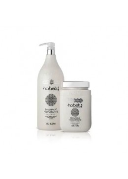 Hydratant Protection Traitement Antioxydant Kit 2 Itens - Hobety Beautecombeleza.com