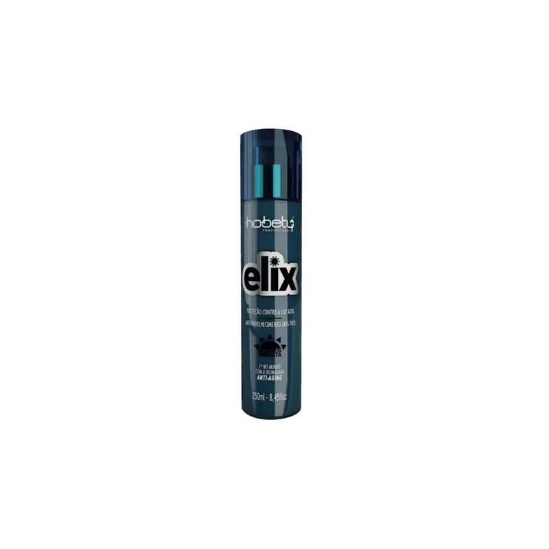 Elix Hobety 250ml - Hobety Beautecombeleza.com