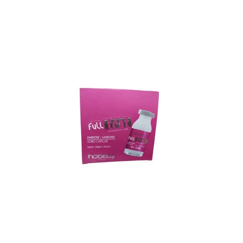 Une Seule Dose Full Trat Ampoule Capillaire 16x15ml - Hobety
Beautecombeleza.com Une Seule Dose Full Trat Ampoule Capillaire 16x15ml - Hobety
Beautecombeleza.com