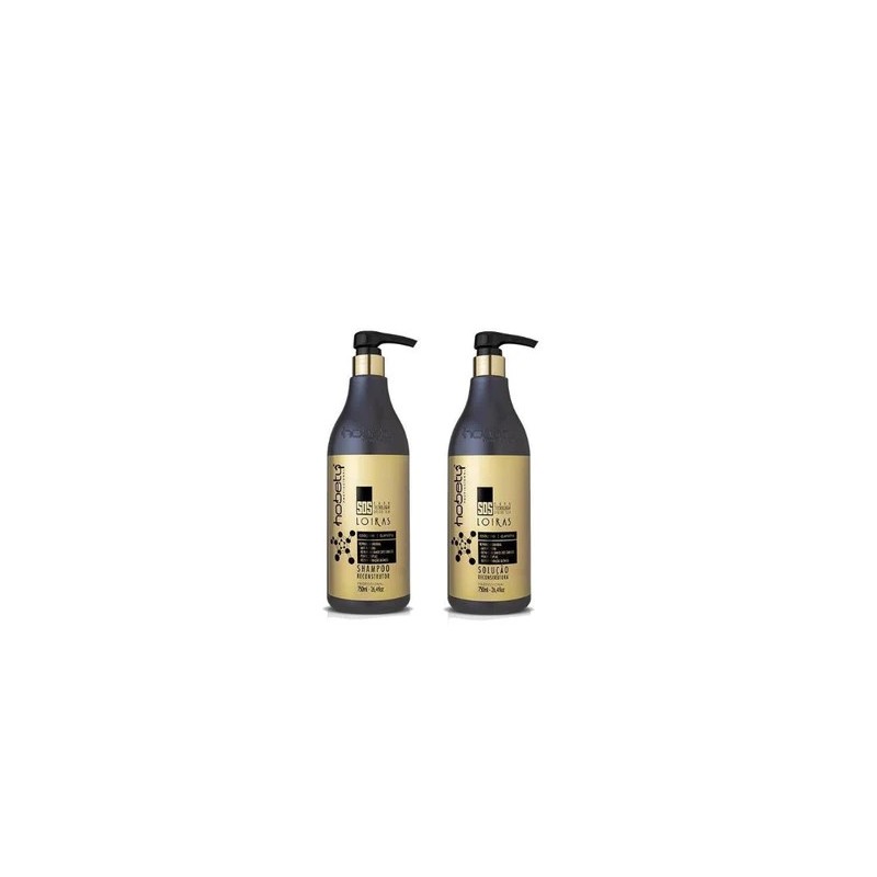 SOS Blonde Shampoo + Masque Kit 2x1 - Hobety Beautecombeleza.com SOS Blonde Shampoo + Masque Kit 2x1 - Hobety Beautecombeleza.com