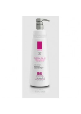 Thermal PRO10 Hair Plastic Keratin Hair Straightening Treatment 1L - L'ARREE Beautecombeleza.com