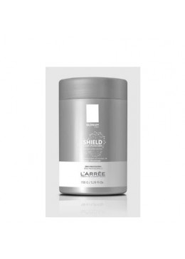 Shield Hair Powder Pó Descolorante 150g - L'ARREE Beautecombeleza.com