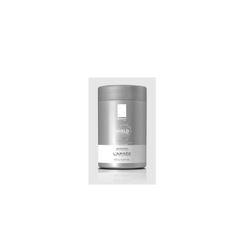 Shield Hair Powder Hair Bleaching Coloring Protection Treatment 150g - L'ARREE Beautecombeleza.com Shield Hair Powder Hair Bleaching Coloring Protection Treatment 150g - L'ARREE Beautecombeleza.com