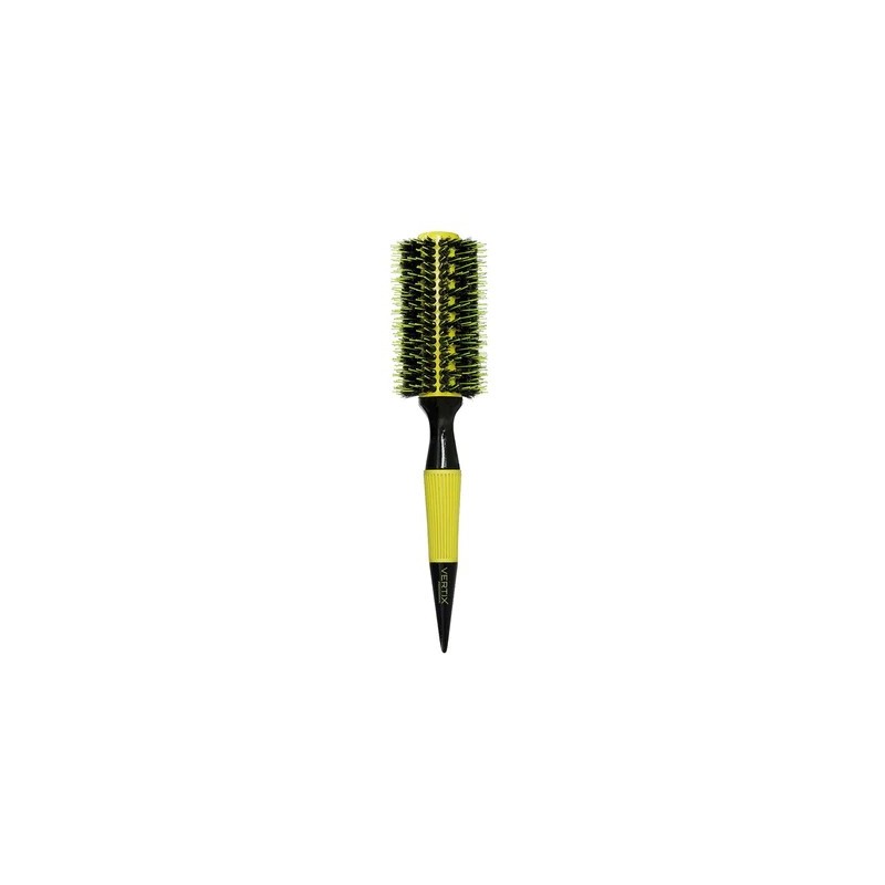 Ceramic Color 27 Straightening Brush - Vertix Professional Beautecombeleza.com