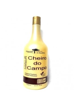 Lissage Brésilien Cheiro do Campo 1L - Danny Clarks 
 Beautecombeleza.com