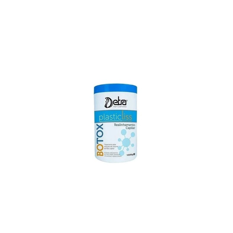 Plastic Liss Réducteur de Volume de Cheveux 1Kg - Detra Hair Beautecombeleza.com Plastic Liss Réducteur de Volume de Cheveux 1Kg - Detra Hair Beautecombeleza.com