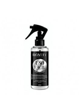 Professional Easy Use Hair Protect and Repair Treatment Spray 200ml - Rovely
Beautecombeleza.com