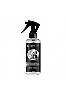 Spray Réparateur SOS Facile à Utiliser 200ml - Rovely 
Beautecombeleza.com