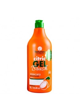 Citric Gel Orange Vitamin C Citric Acid Step 2 Only - Natureza
Beautecombeleza.com