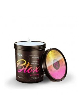 Extreme Intensive Recovery Deep Hair Mask Straightening Smoothing 1Kg - Fox Beautecombeleza.com
