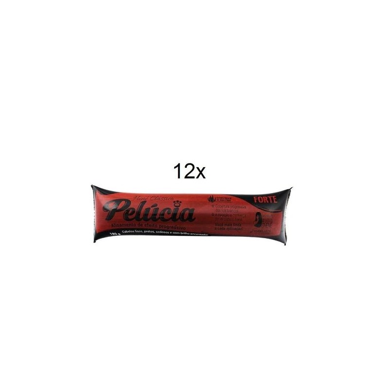 Lissage Henê Pelúcia Forte 180g 12 Unid - Henê Amazônia Beautecombeleza.com Lissage Henê Pelúcia Forte 180g 12 Unid - Henê Amazônia Beautecombeleza.com