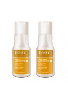 Professional Max Repair Home Care Maintenance Hair Treatment Kit 2x 300 - Rovely Beautecombeleza.com