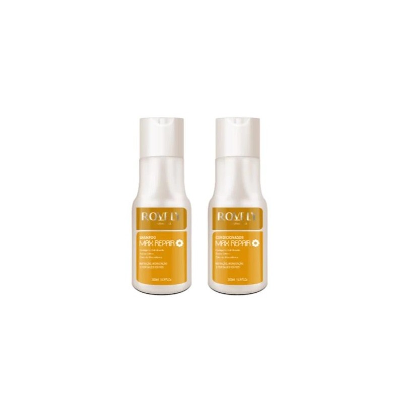 Professional Max Repair Home Care Revitalisant Réparateur Kit 2x 300 - Rovely Beautecombeleza.com Professional Max Repair Home Care Revitalisant Réparateur Kit 2x 300 - Rovely Beautecombeleza.com