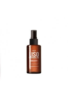 Liso Maravilha Super Sérum 60ml - Widi Care Beautecombeleza.com