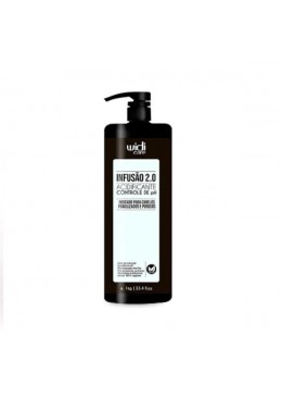 Infusion 2.0 Hair Acidifiant pH Contrôle Neutralisant 1Kg - Widi Care Beautecombeleza.com