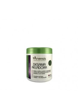 Desamareladora Color Maintenance Vegan Masque Déjaunissant 500g - Arvensis Beautecombeleza.com