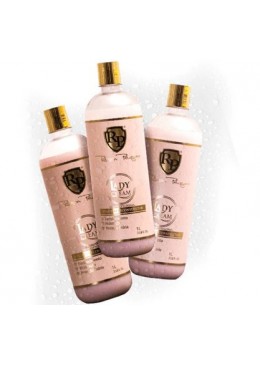 Home Care Lady Care Kit 3x1 L / 3x 32.8 Fl Oz - Robson Peluquero 
 Beautecombeleza.com