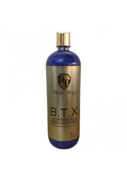 Btx Traitement Reconstructeur Masque 1 Litre / 32.8 Fl Oz - Robson Peluquero 
Beautecombeleza.com