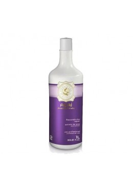 Lissage Brésilien Açai 1L - Eternity Liss Beautecombeleza.com