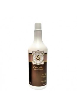 Cacau Lissage Bresilien Step 2 1l- Eternity Liss Beautecombeleza.com