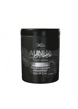 Portier Alinha Prime Harmonization 1Kg / 35.2 fl oz Beautecombeleza.com