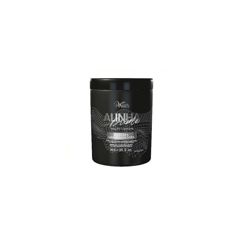 Masque d'Harmonisation Alinha Prime 1Kg - Portier Beautecombeleza.com Masque d'Harmonisation Alinha Prime 1Kg - Portier Beautecombeleza.com