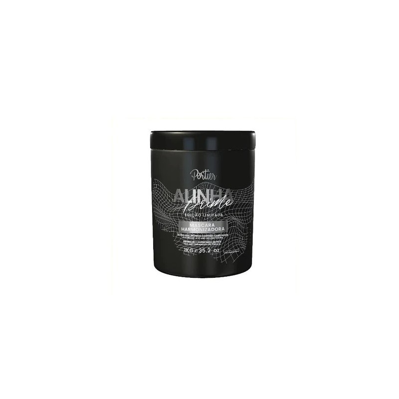 Masque d'Harmonisation Alinha Prime 1Kg - Portier Beautecombeleza.com